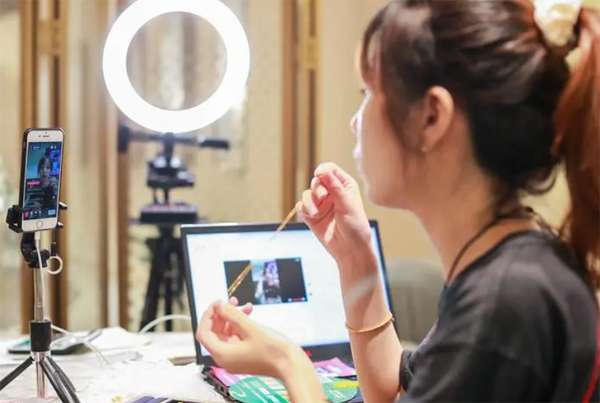 涨流量小妙招：抖音在线下单平台在哪里找